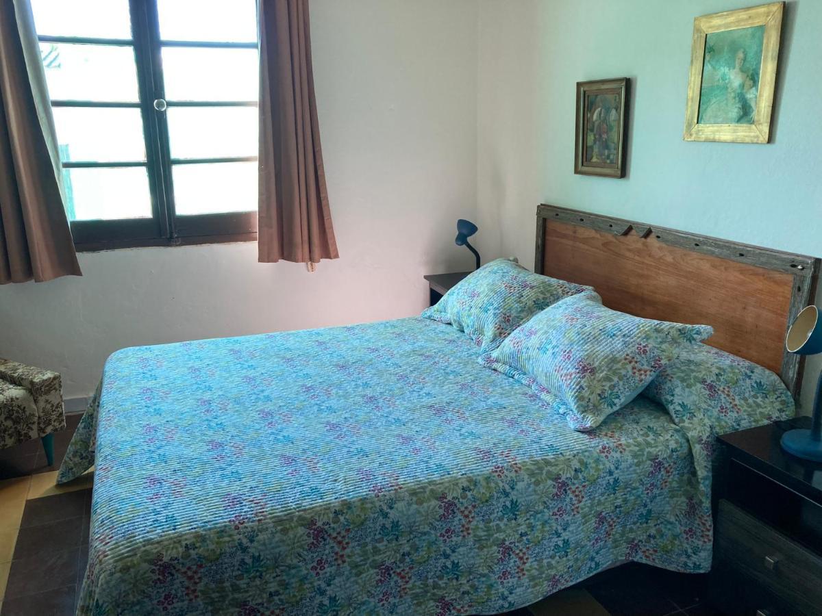 Holiday home Margaritas La Coronilla